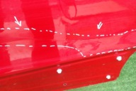 TOYOTA YARIS IV CROSS door left front front