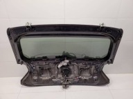rear trunk door boot Volkswagen Polo 6 2020