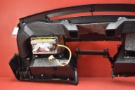 dashboard instrument panel console cockpit airbag EU TOYOTA YARIS 2 II 05-09
