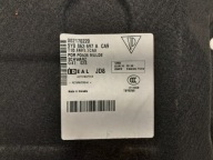 PORSCHE CAYENNE 9Y mats carpet boot 9Y0863697A