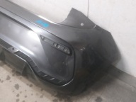 bumper rear part CUPRA BORN