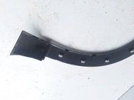 HONDA CR-V VI 2023-> moulding for fender right front