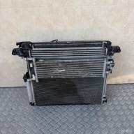 radiator ALFA ROMEO STELVIO 2019 ROK 2.2 DIESEL