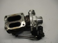 turbo RANGE ROVER SPORT H4P3-6K682-GC