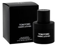 Tom Ford Ombre Leather EDP 50ml WODA PERFUMOWANA PERFUMY DAMSKIE DLA KOBIET