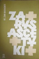 Zarys ascetyki - Jan Bochenek