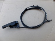 Poignée Câble pour l’ouverture du capot vw golf V 2007r