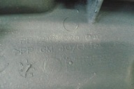 MERCEDES CLS W218 OKULAR supports support lights right front 218