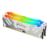 PAMIĘĆ RAM KINGSTON FURY RENEGADE 32GB (2x16) CL32 6000MHz DDR5