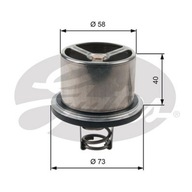 TH07882 THERMOSTAT