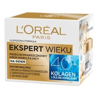 Loreal Expert Veku Hydratačný krém 40+ Deň