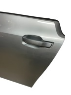 door front + rear part rear. left complete BMW i3 B72