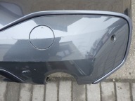 BMW X1 F48 M PAKIET bumper rear