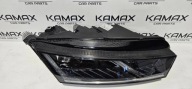 light right front FULL LED SKODA OCTAVIA IV 19- original 5E4941016B