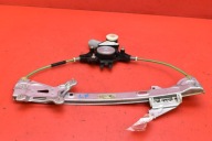 window regulator left front EU 69820-02741 TOYOTA COROLLA E21 KOMBI 18-25