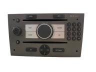 RADIO CD OPEL VECTRA C 383555646