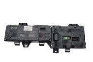 dials display RENAULT SCENIC III 248104342R
