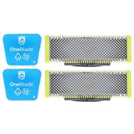 2x Ostrze QP220 do Philips One Blade QP6510 QP6520