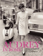 Audrey in Rome Dotti Luca ,Damiani Ludovica