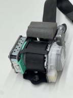 AUDI A6 C7 tension belt safety left front front original!