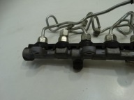 Rampe injection RENAULT SCENIC III 2.0 DCI BOSCH 8200947803