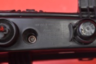 fog light left front front LED A00091195 BAIC BEIJING X3 LIFT 19