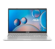 Notebook ASUS X515JA 15,6 " Intel Core i3 8 GB / 256 GB strieborný