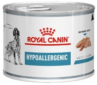 ROYAL CANIN Hypoallergenic DR21 200g plechovka