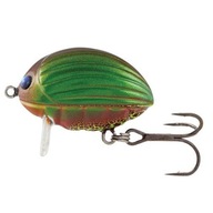 Wobler Salmo Lil Bug 2.5cm 2.8g GREEN BUG