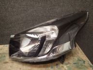light front left OPEL VIVARO B 14