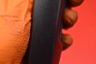 handle left front front graphitic KIA CEED 1 and LIFT 10-12