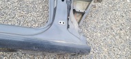 A4 B9 8W S4 threshold pillar A right front side quarter right