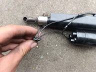 PISTONI PORTELLONE Thomson linear actuator