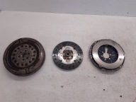 VOLANO USATO disco di pressione 03C105264R Audi A3 8P