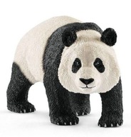 SCHLEICH 14772 PANDA WIELKA SAMIEC