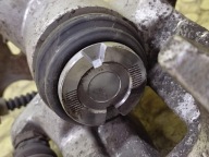 VW PASSAT B5 1.9 TDI bremssattel bremse sattel brems- rechts heck