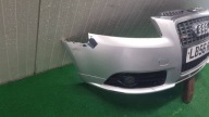 bumper front complete AUDI A3 8P S-LINE LIFT 05-08 LAK: LY7W