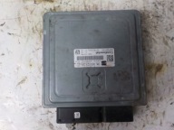 SEAT LEON II computer control unit 03L906023GP 5WP42674AA