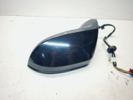 mirror exterior left AUDI A7 4G LZ9Y 10 PIN UK