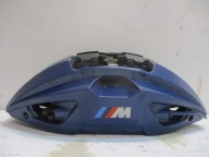 caliper calipers BMW 5 G30 5,0D front rear part KOMPLET