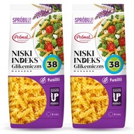 MAKARON ŚWIDERKI 250g NISKI INDEKS GLIKEMICZNY