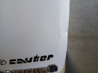 boot door TOYOTA YARIS CROSS