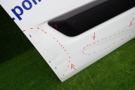 FORD TRASIT CUSTOM LIFT 18- door right sliding