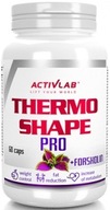 ACTIVLAB THERMO SHAPE PRO 60 kaps