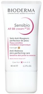 Bioderma Sensibio AR BB krem, 40 ml