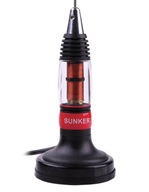 Antena CB Sunker Elite CB 119 z magnesem (1LL)