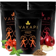 Yerba Mate Vakapi NAJMOCNIEJSZE 3x500g 1,5kg