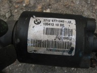 BMW X5 10R stabilisator hinterachse heck 6771045
