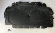 Insonorisation du capot CITROEN C5 III X7