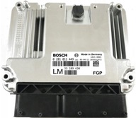 ECU Bosch 55189630 0281011449 (Motorvezérlő)